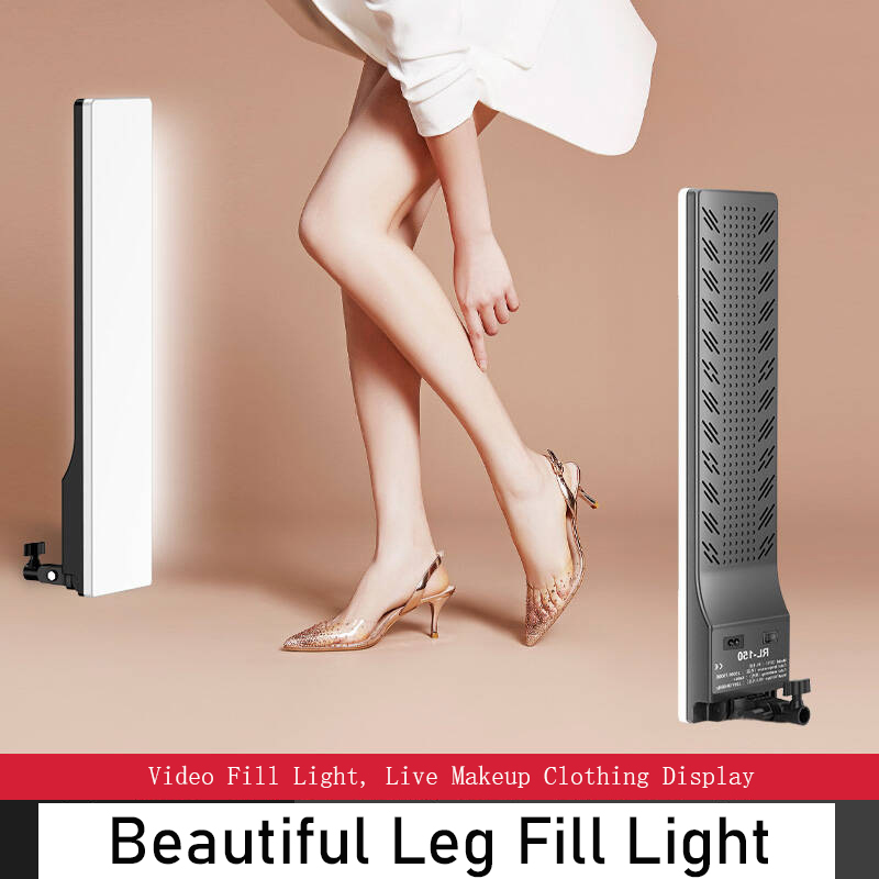 Luz LED Tricolor de 58CM para  - Led Strip Selfie reseña y precio