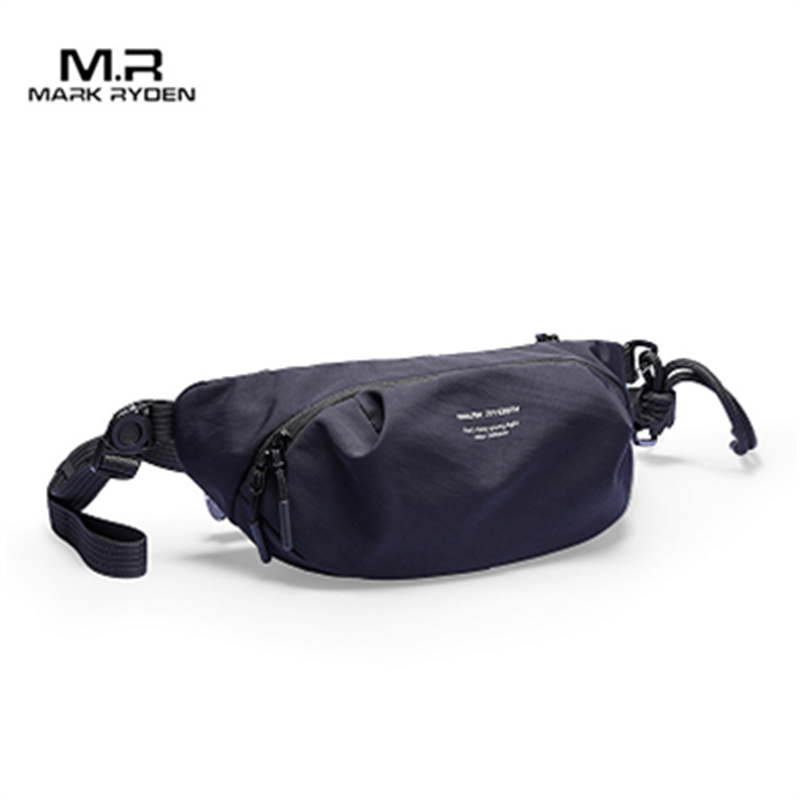 Mark Ryden-Bolso de pecho info - Phone Accessories Business reseña y precio