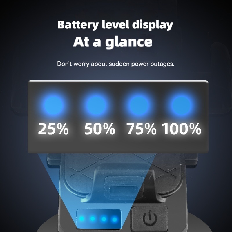 Luz delantera de bicicleta con - Phone Zone Accessories & Repair reseña y precio