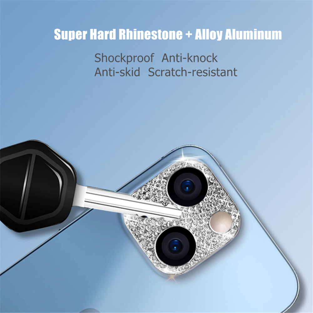 Funda protectora de lente de c - Phone Accessories Business reseña y precio