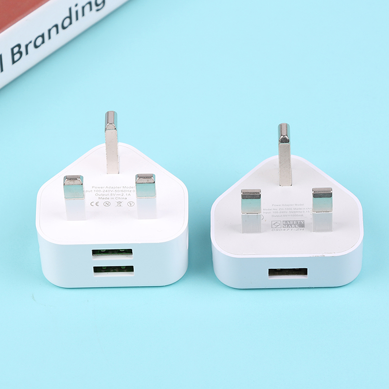 Adaptador de cargador de pared - Phone Accessories Online reseña y precio