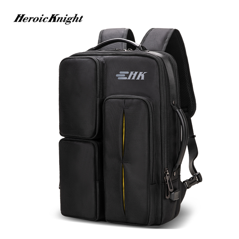 Mochila para ordenador portáti - Phone Accessories Business reseña y precio