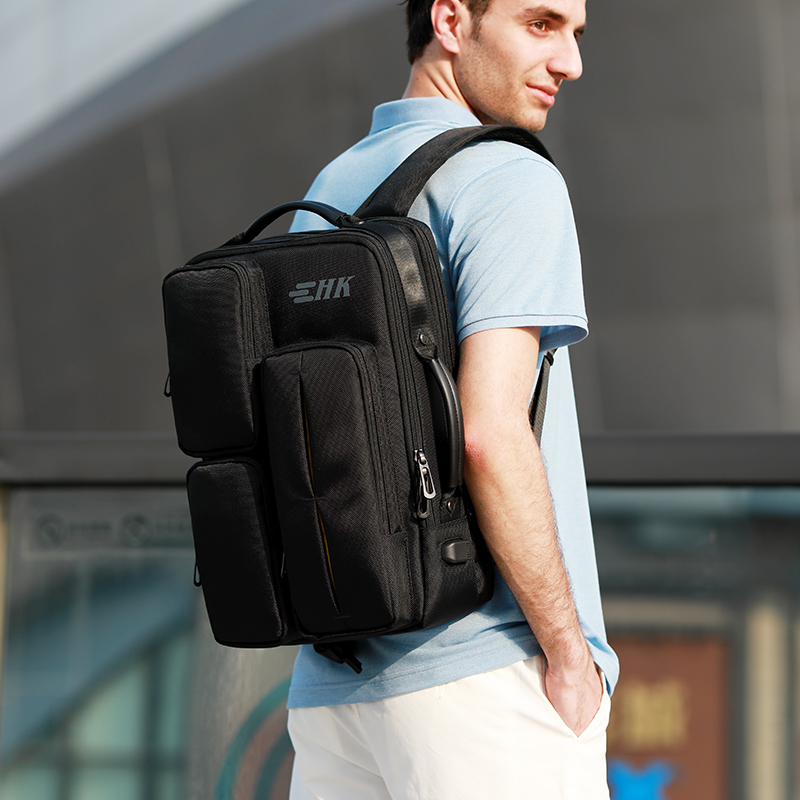 Mochila para ordenador portáti - Phone Accessories Business reseña y precio