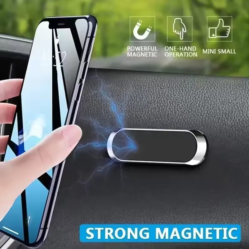 Soporte Magnético para Teléfon - Phone Accessory reseña y precio