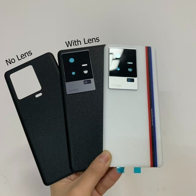 Tapa Trasera de Batería para v - Phone Accessories Vivo reseña y precio