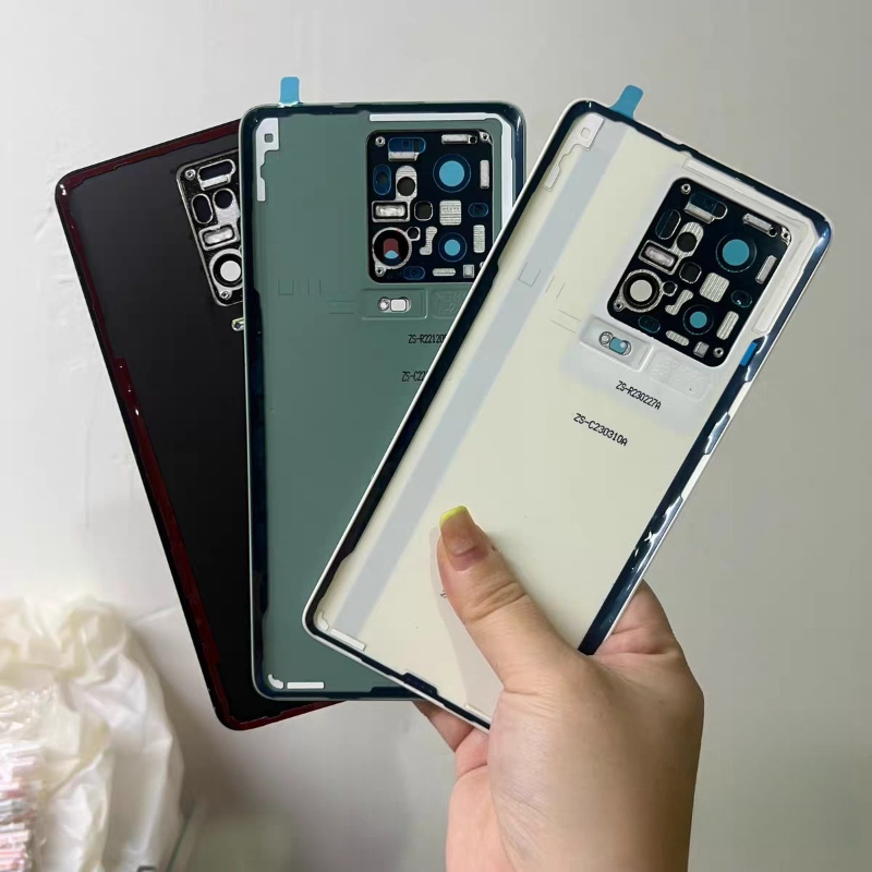 Tapa Trasera de Batería para v - Phone Accessories Vivo reseña y precio