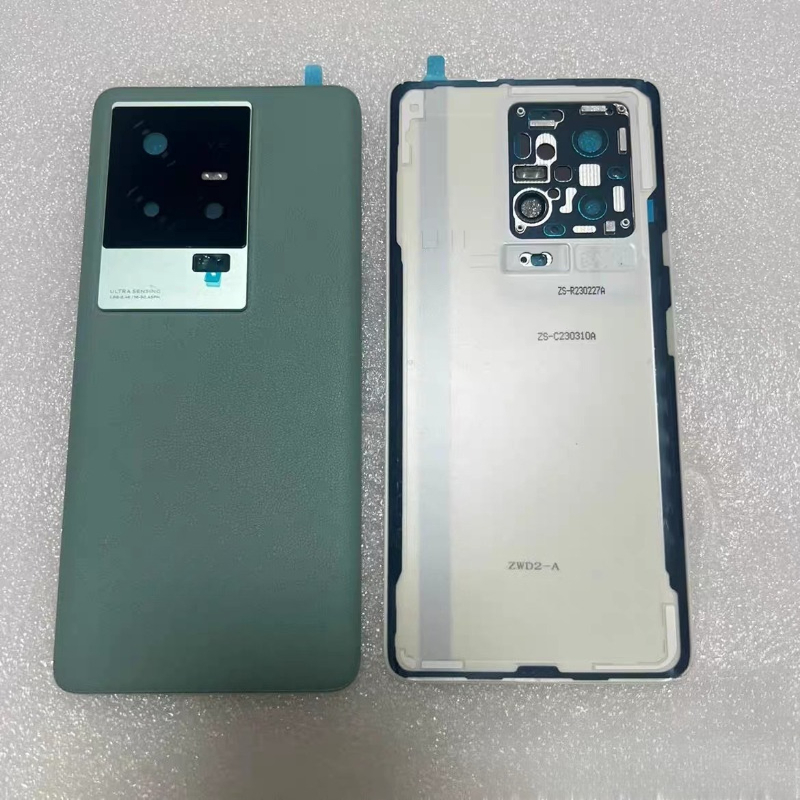 Tapa Trasera de Batería para v - Phone Accessories Vivo reseña y precio