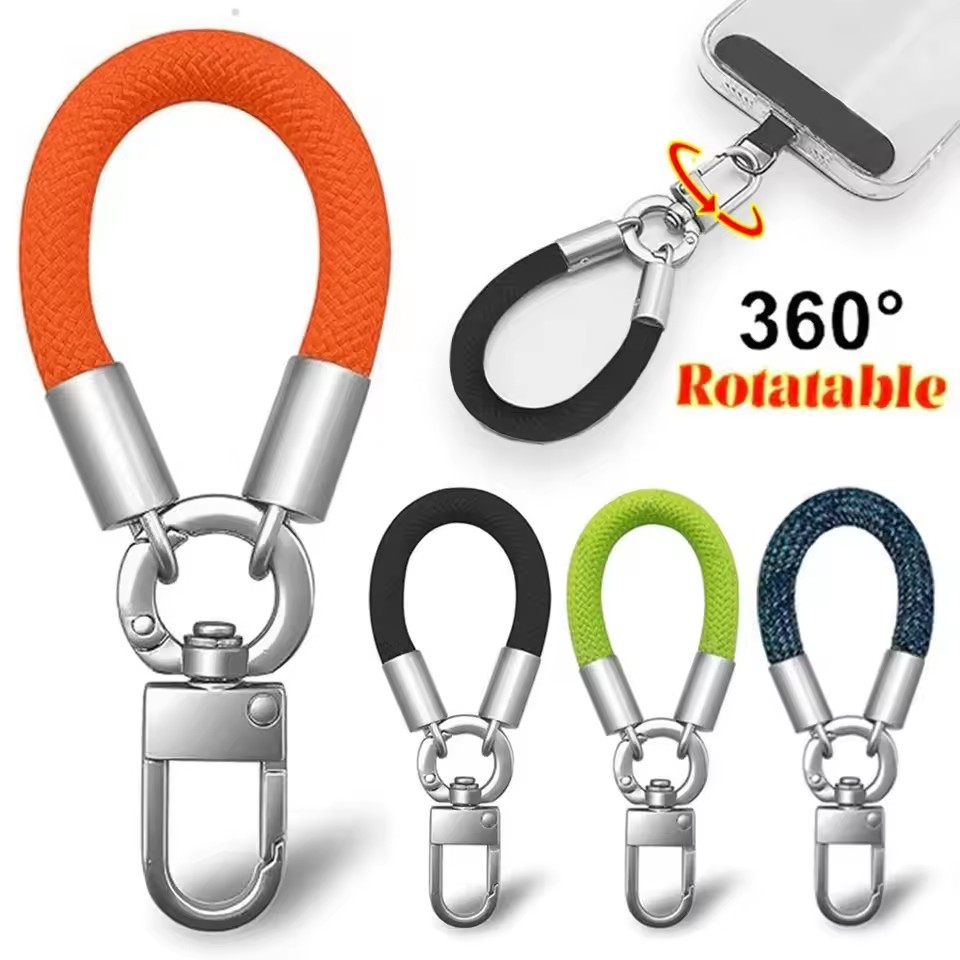 Parche de metal para cordón de - Phone Accessories And Gadget reseña y precio