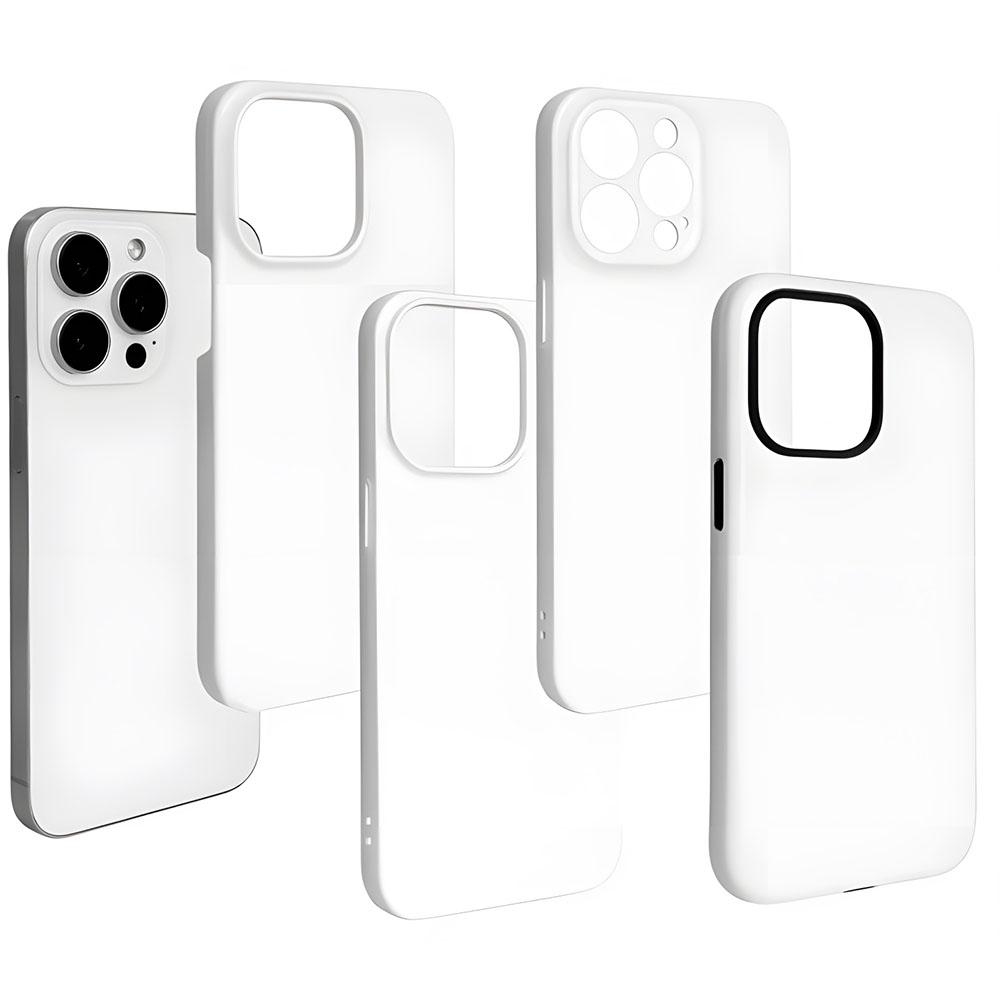 Funda para Teléfono con Logoti - Phone Accessories Brand reseña y precio