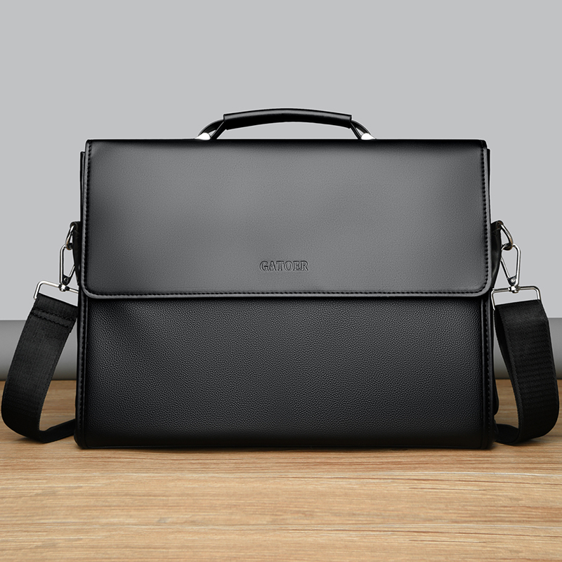 Bolso de Mano Casual de Negoci - Phone Accessories Business reseña y precio