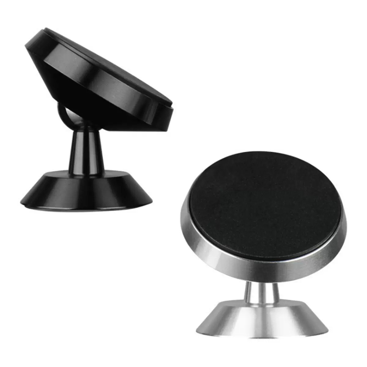 Soporte Magnético para Teléfon - Phone Accessory reseña y precio
