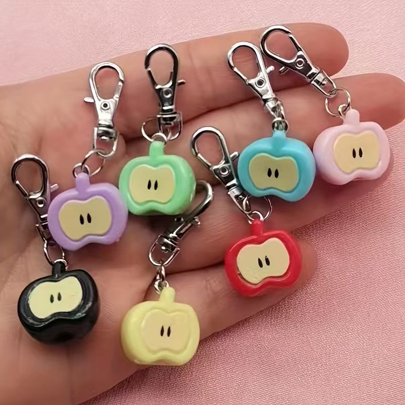 Llavero de resina con forma de - Phone Accessory reseña y precio