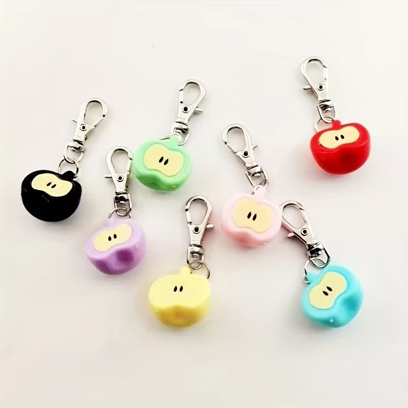 Llavero de resina con forma de - Phone Accessory reseña y precio