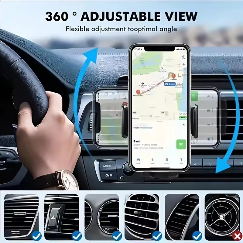 Soporte Universal para Teléfon - Phone Accessory reseña y precio