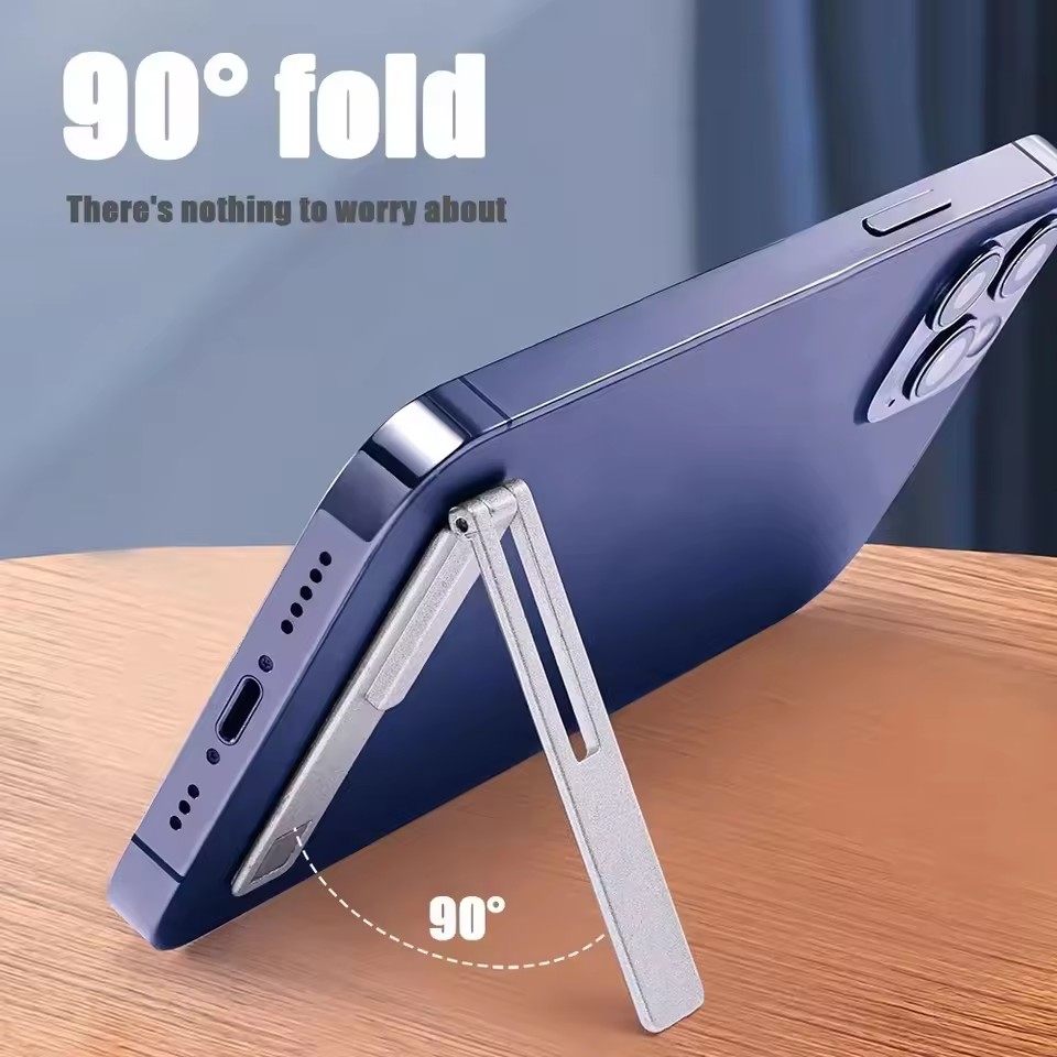 Soporte Magnético Ultra Delgad - Phone Accessory reseña y precio