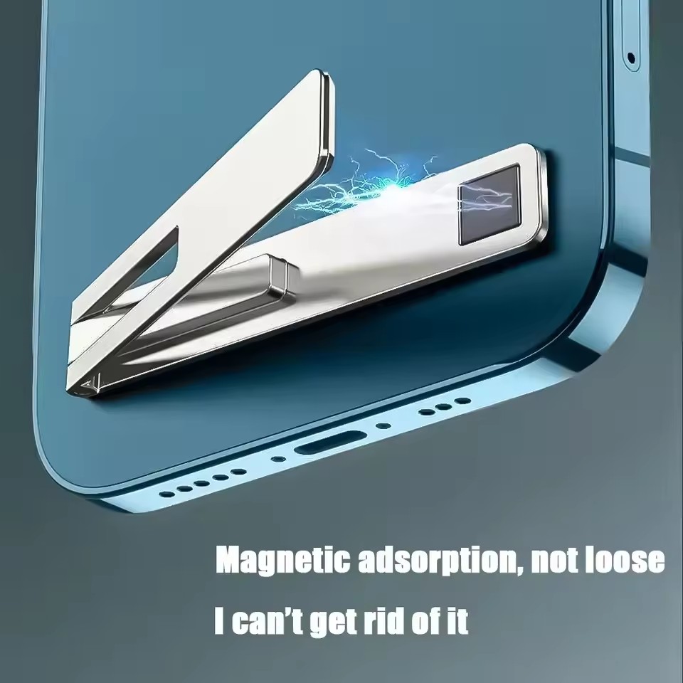 Soporte Magnético Ultra Delgad - Phone Accessory reseña y precio