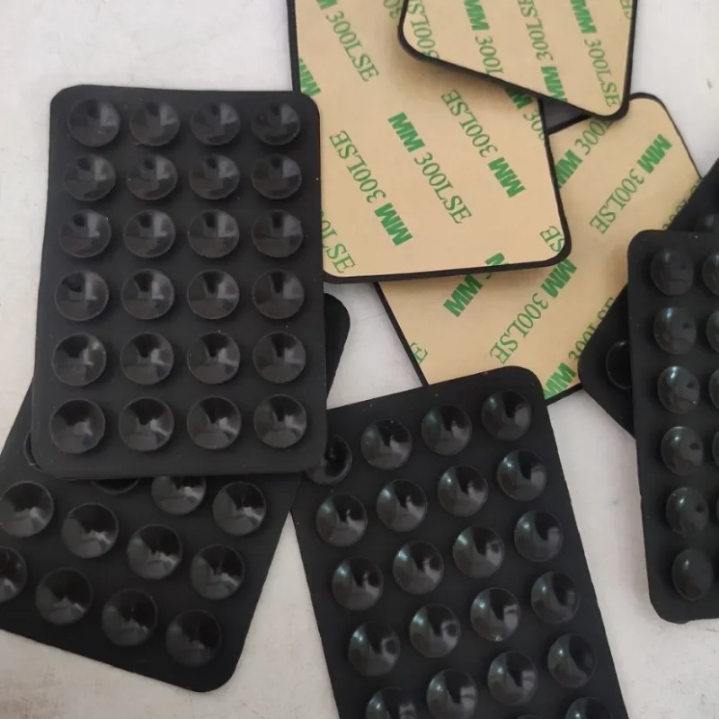 Alfombrilla de silicona con ve - Phone Accessory reseña y precio