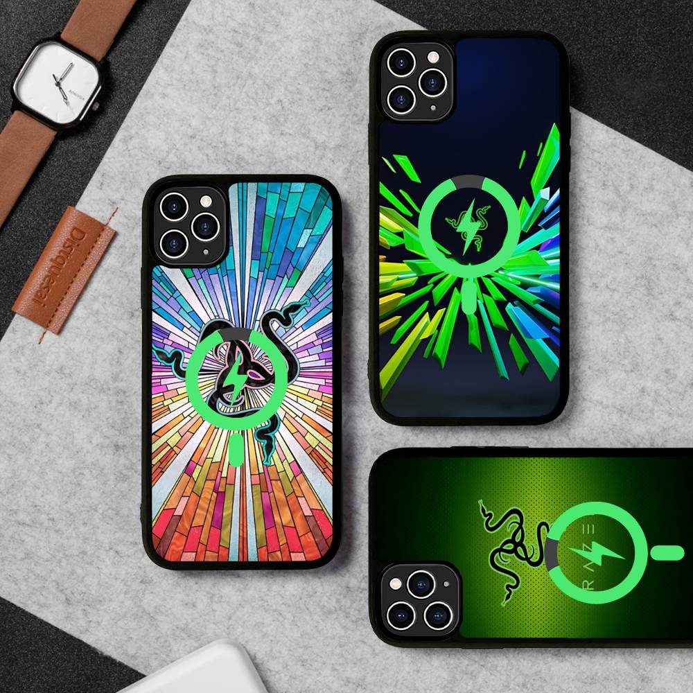 Funda Magnética Inalámbrica pa - Phone Accessories Brand reseña y precio