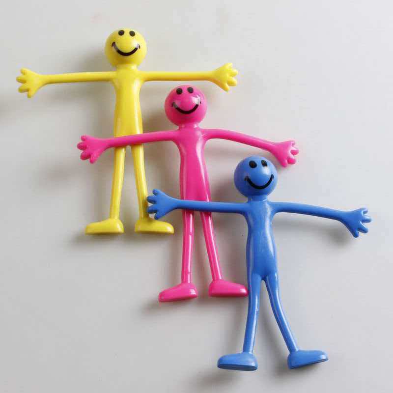 Juguetes Sensoriales Flexibles - Phone Accessories Baby reseña y precio