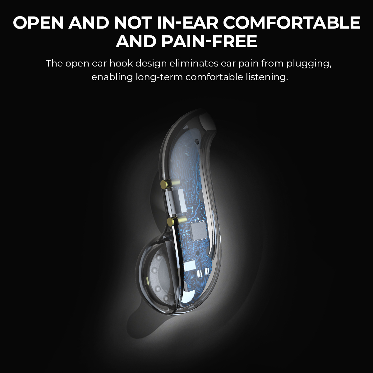 Auriculares Bluetooth de oído  - Wireless Earbuds Case reseña y precio