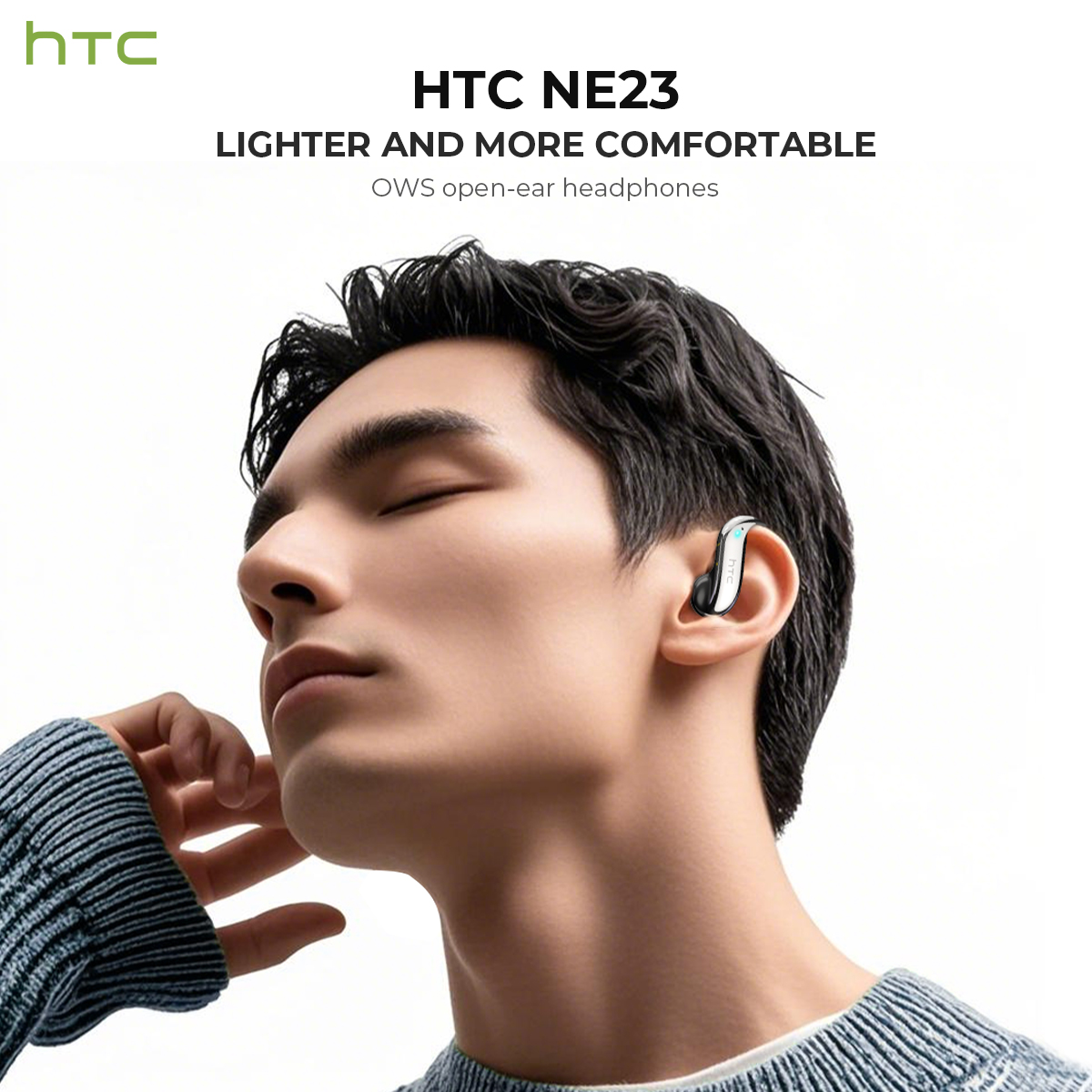 Auriculares Bluetooth de oído  - Wireless Earbuds Case reseña y precio