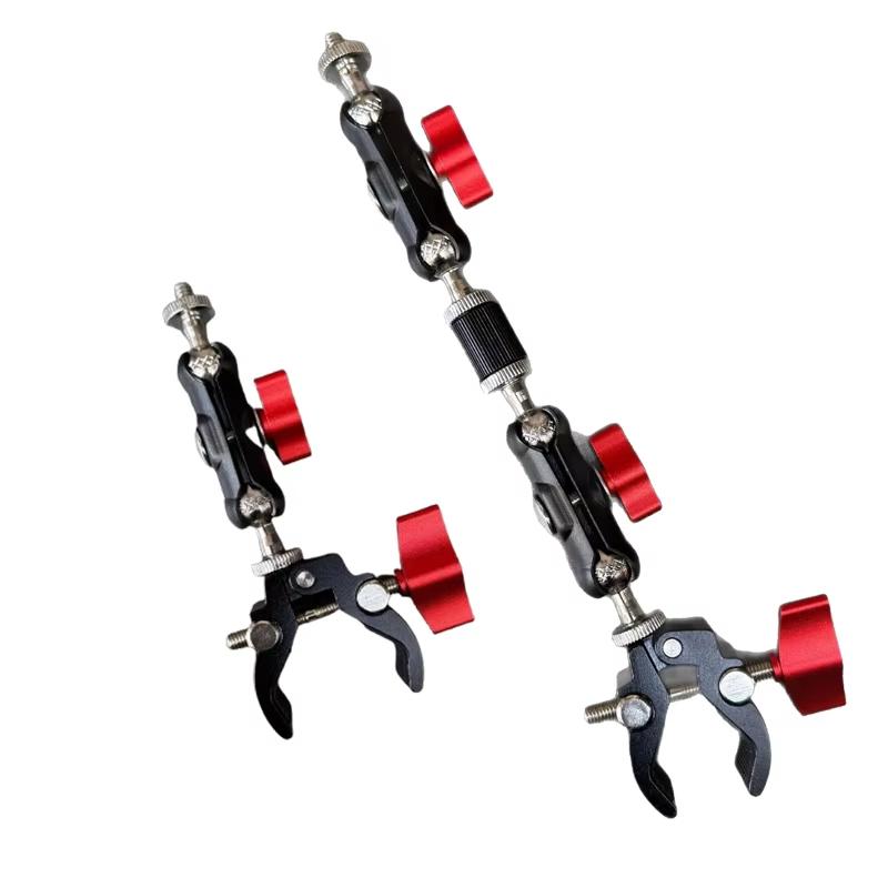 1 Juego de accesorios de fotog - Phone Accessories Video reseña y precio