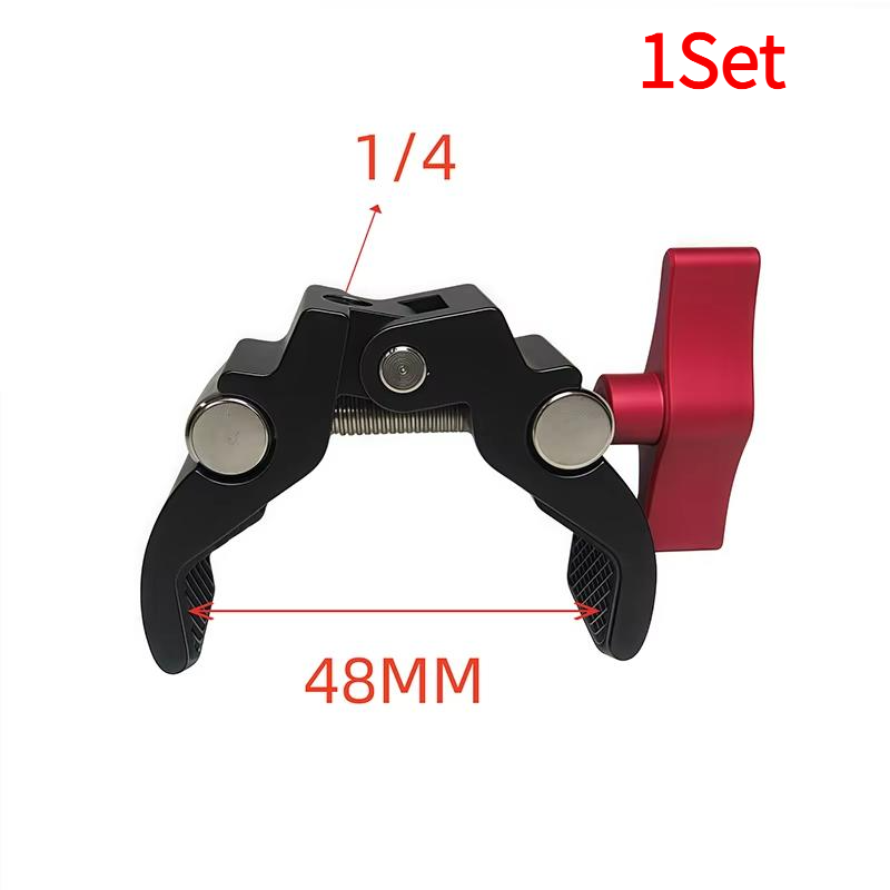 1 Juego de accesorios de fotog - Phone Accessories Video reseña y precio