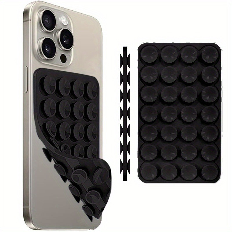 10 Soportes de Silicona de Dob - Phone Accessory reseña y precio
