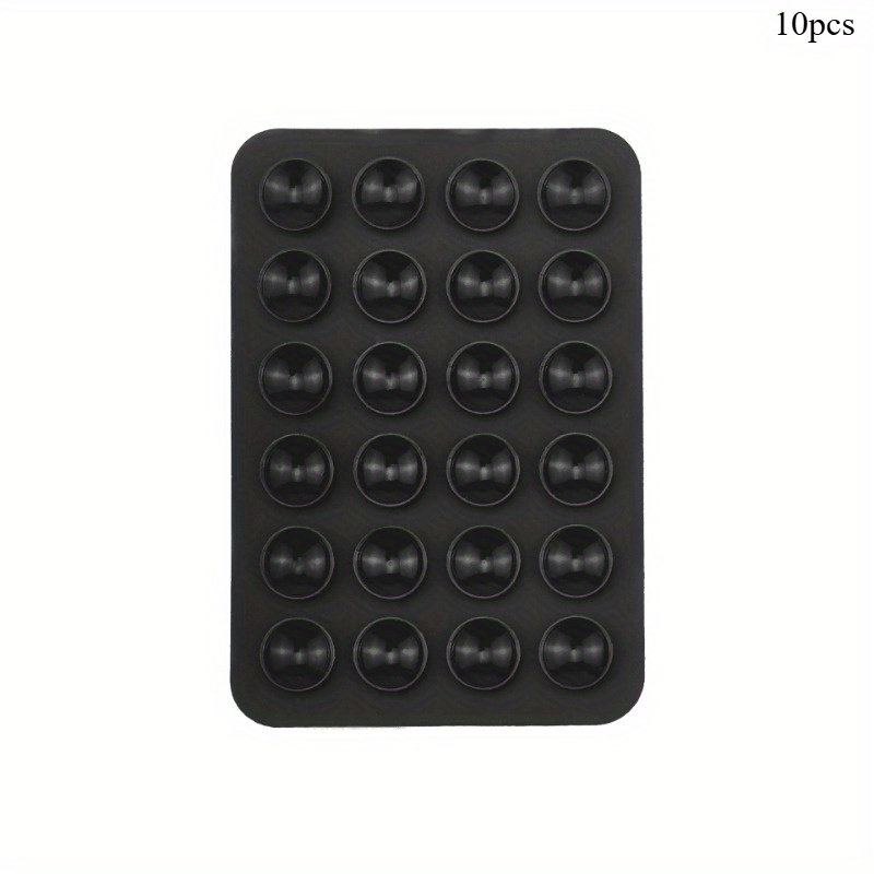 10 Soportes de Silicona de Dob - Phone Accessory reseña y precio