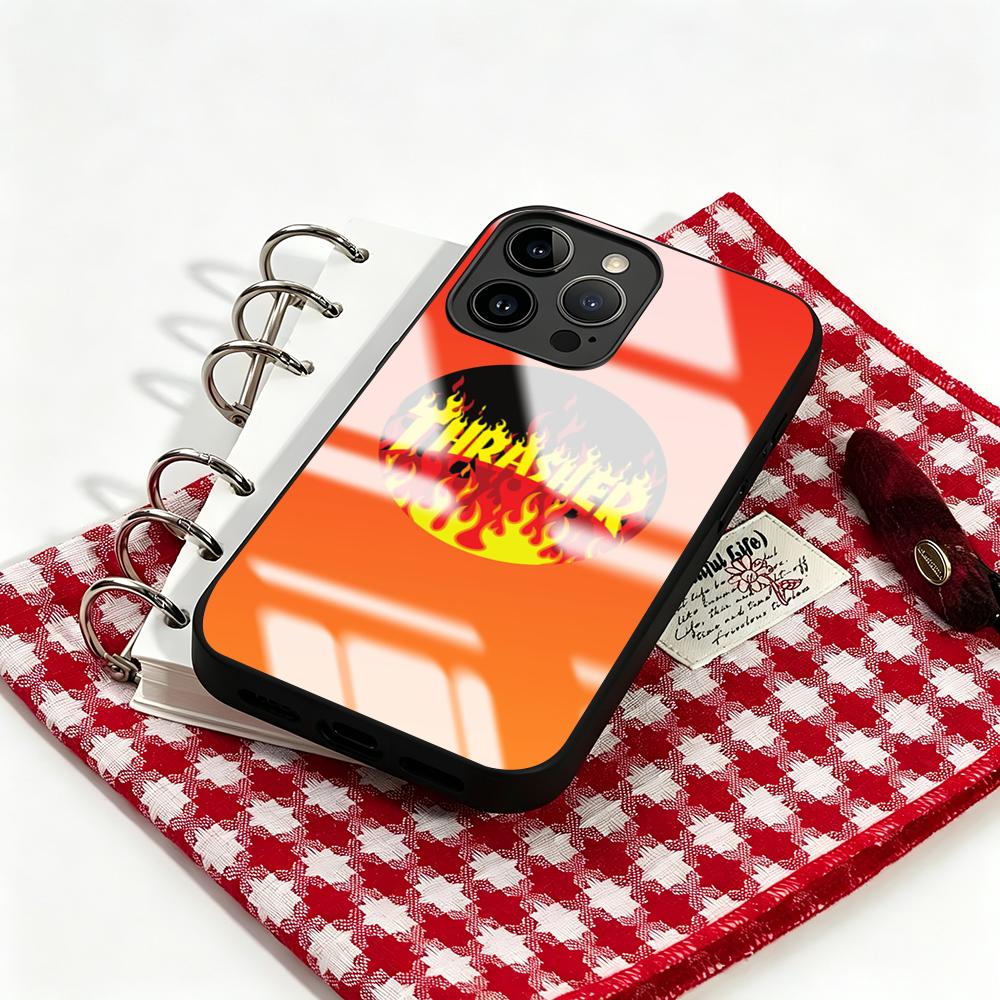 Funda para Teléfono Marca THRA - Phone Accessories Brand reseña y precio