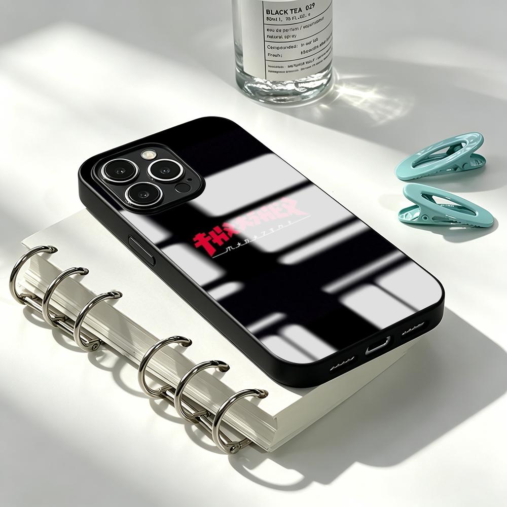 Funda para Teléfono Marca THRA - Phone Accessories Brand reseña y precio