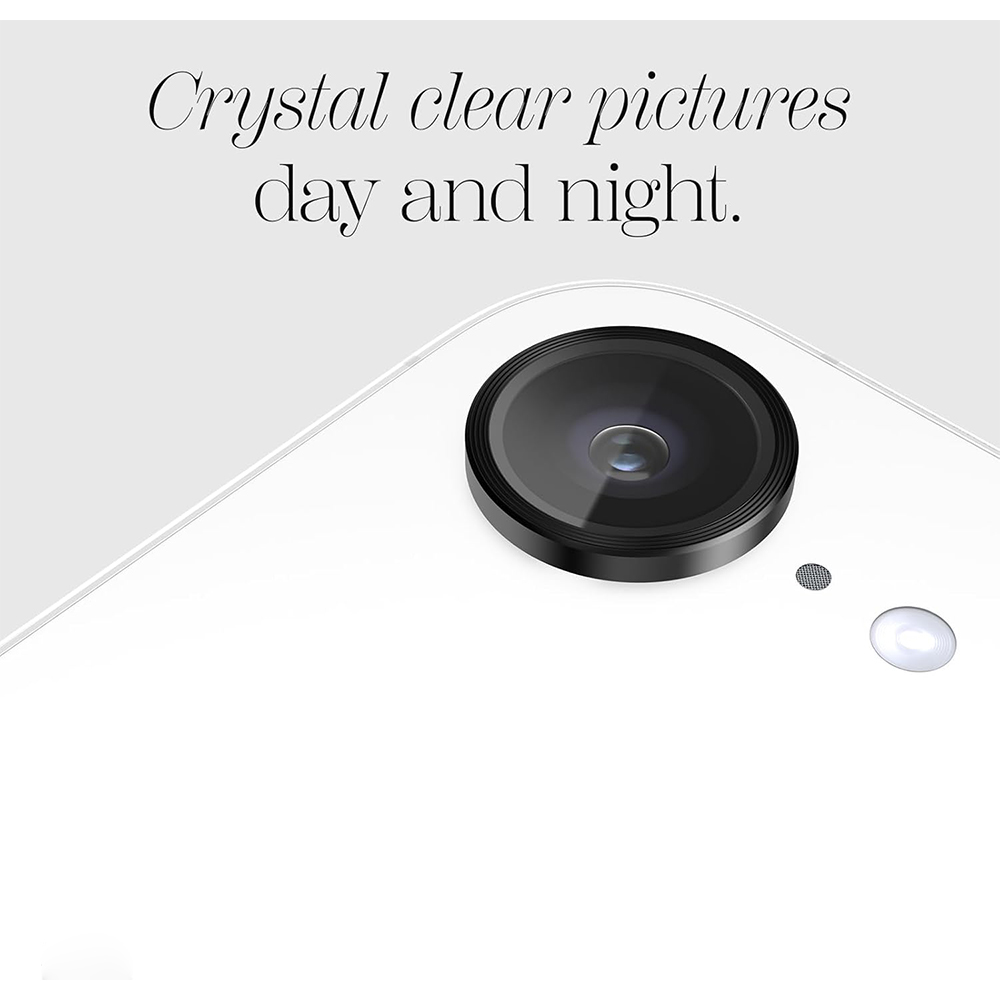 Funda protectora de lente de c - Phone Accessories Online reseña y precio