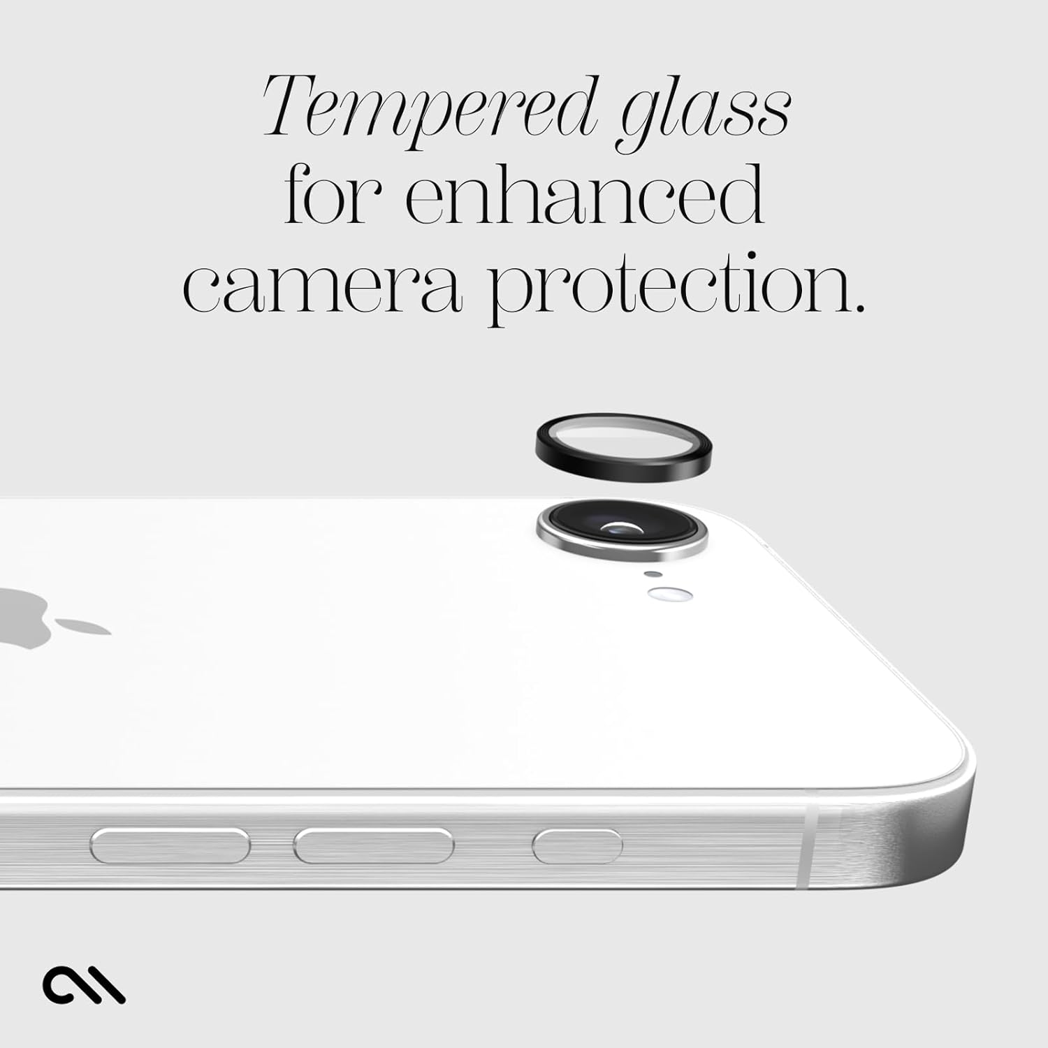 Funda protectora de lente de c - Phone Accessories Online reseña y precio