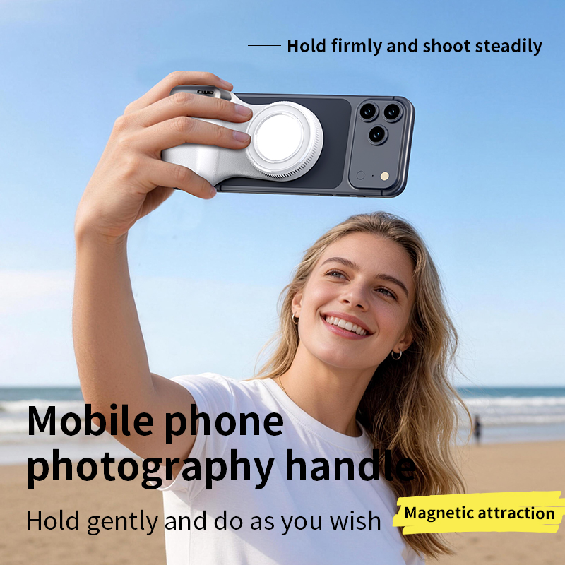 Soporte Magnético para Teléfon - Phone Accessories Video reseña y precio