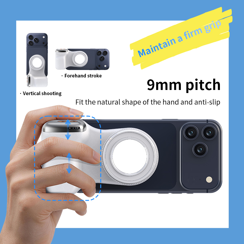 Soporte Magnético para Teléfon - Phone Accessories Video reseña y precio