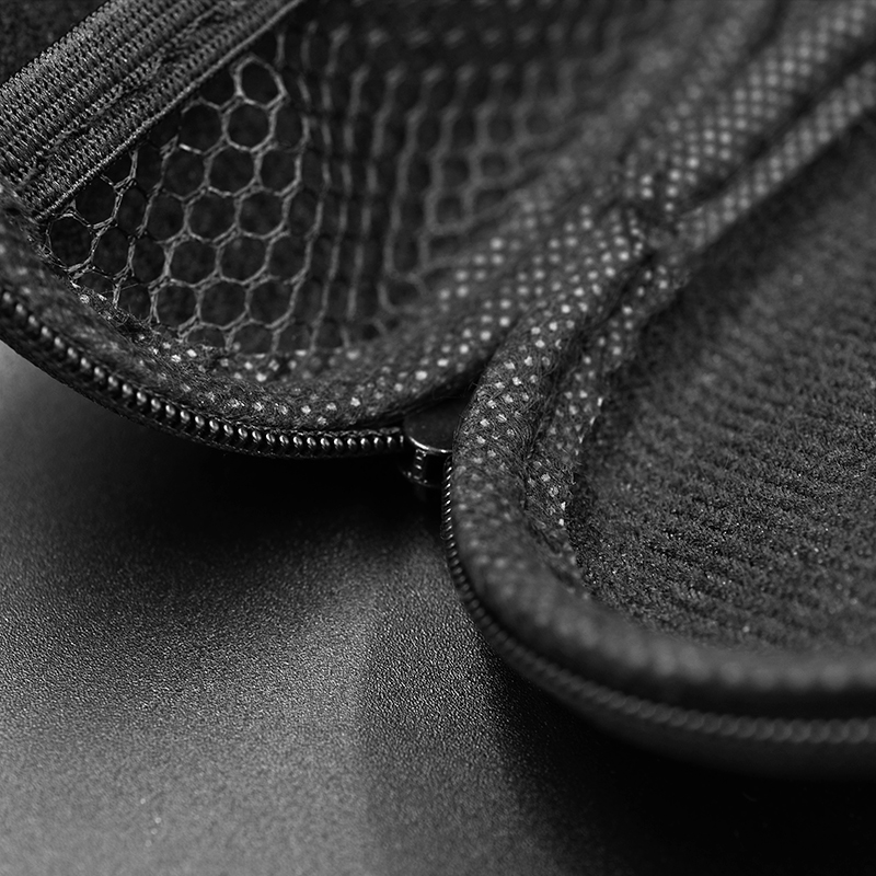 KZ-Bolsa para auriculares de t - Wireless Earbuds Case reseña y precio