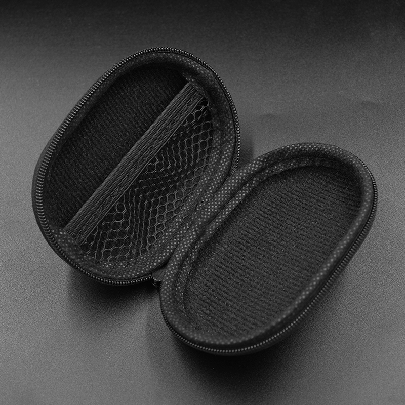 KZ-Bolsa para auriculares de t - Wireless Earbuds Case reseña y precio