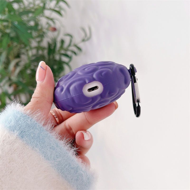Estuche para auriculares Bluet - Wireless Earbuds Case reseña y precio