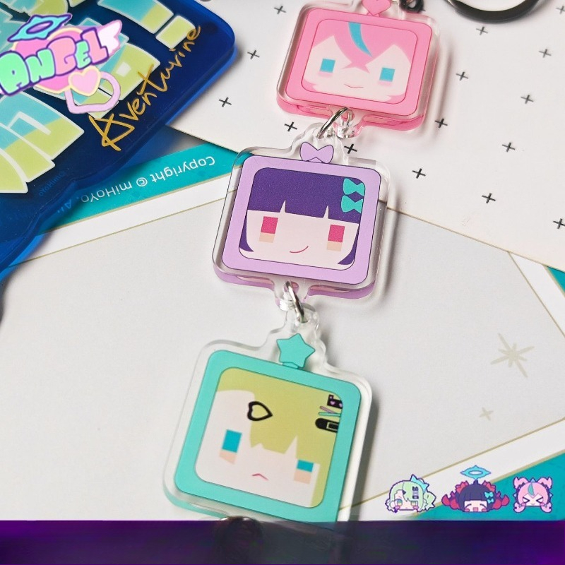 Game Zenless Zone Zero Angels  - Phone Zone Accessories & Repair reseña y precio