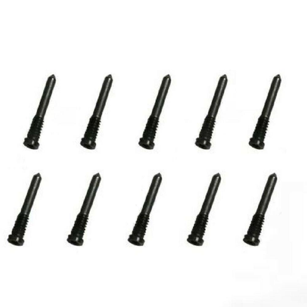 100 tornillos Pentalobe inferi - Phone Accessories Online reseña y precio