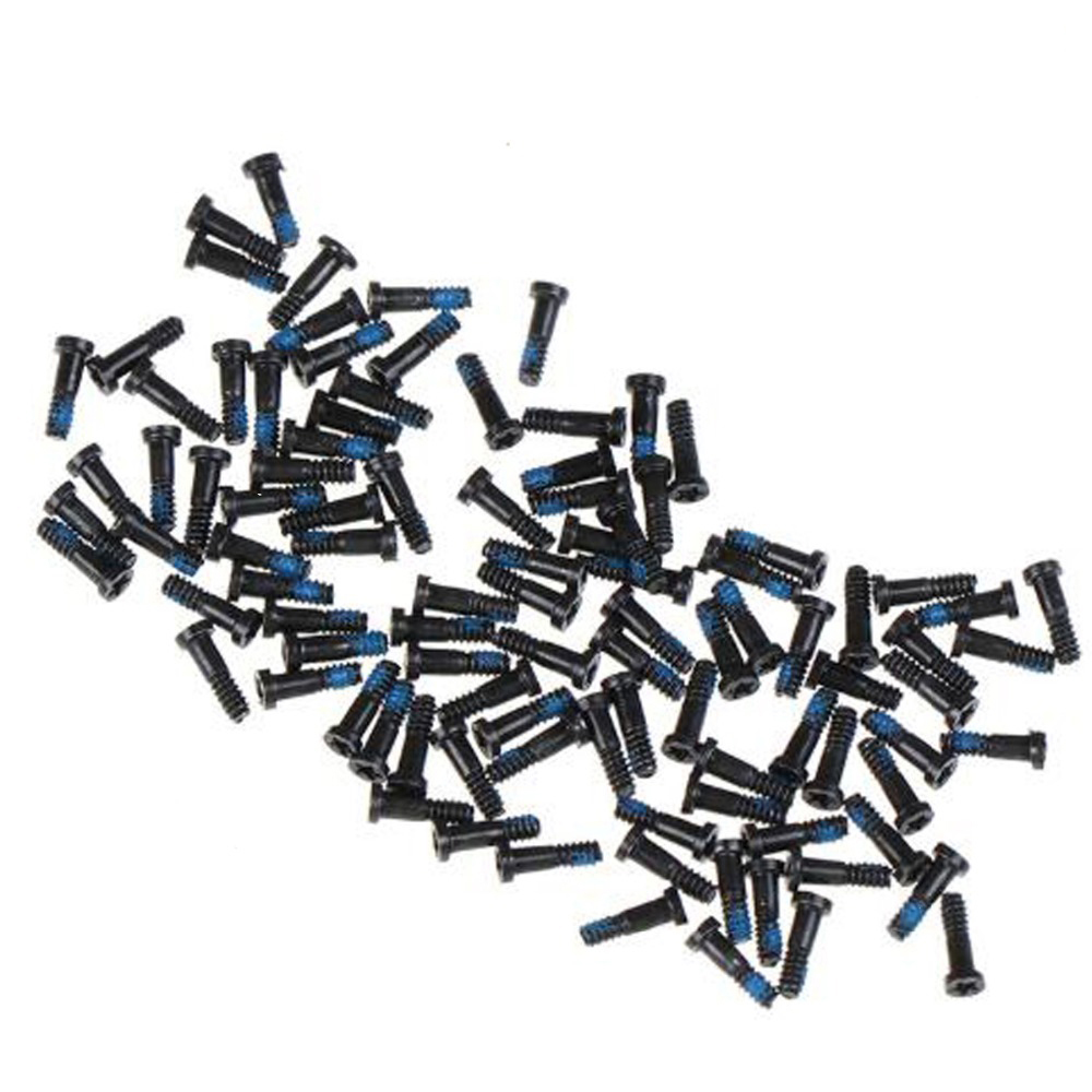 100 tornillos Pentalobe inferi - Phone Accessories Online reseña y precio