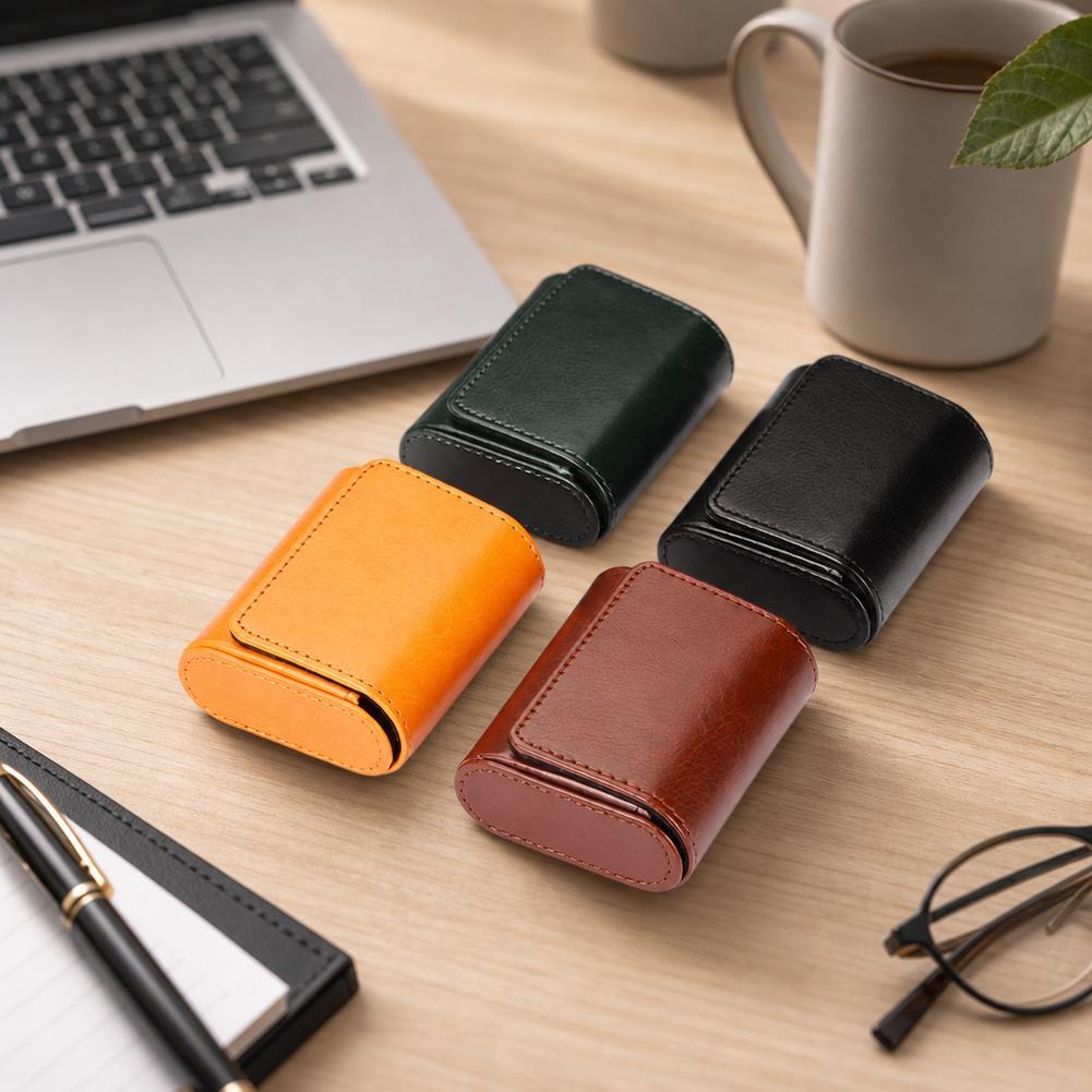 Estuche Magnético de Alta Cali - Wireless Earbuds Case reseña y precio