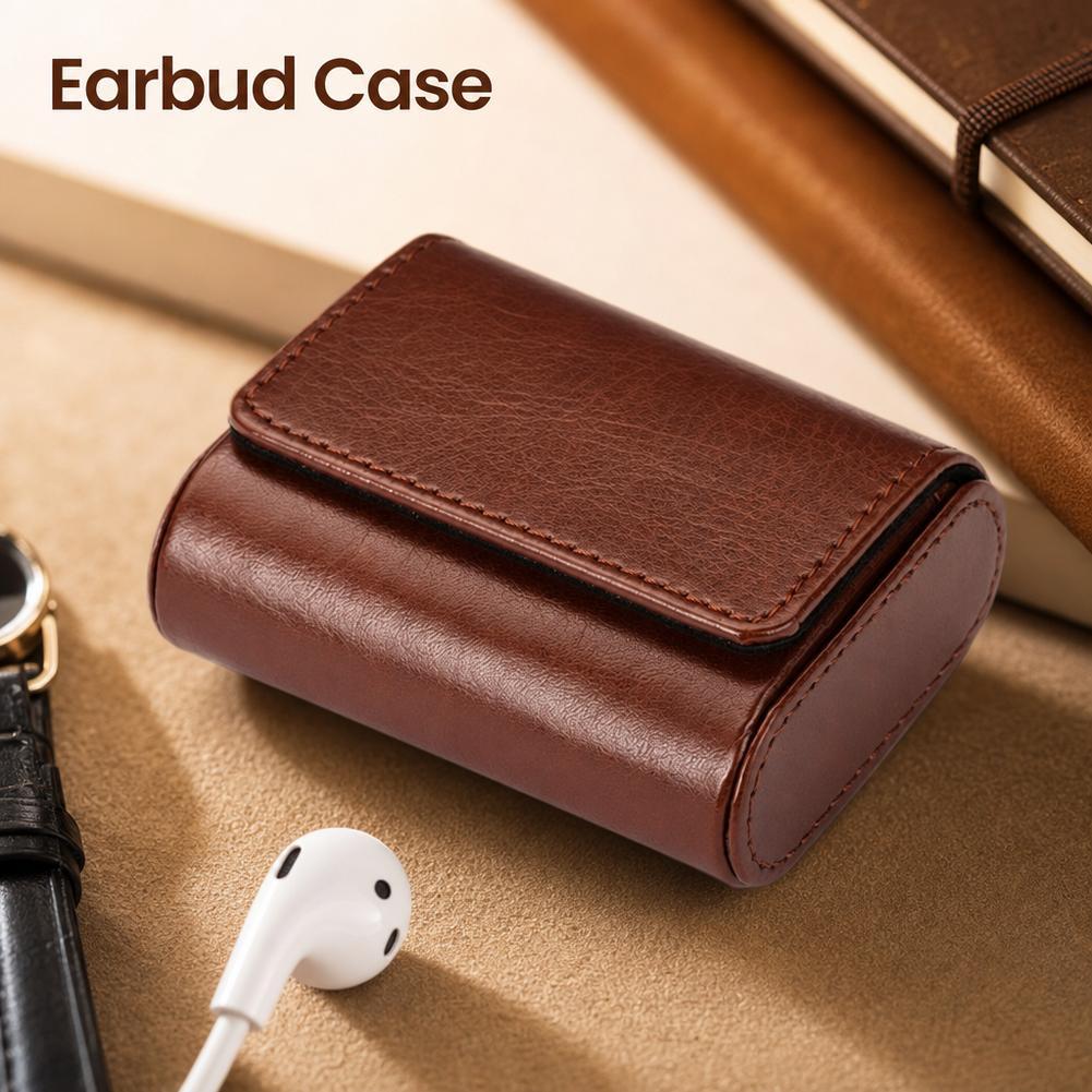 Estuche Magnético de Alta Cali - Wireless Earbuds Case reseña y precio