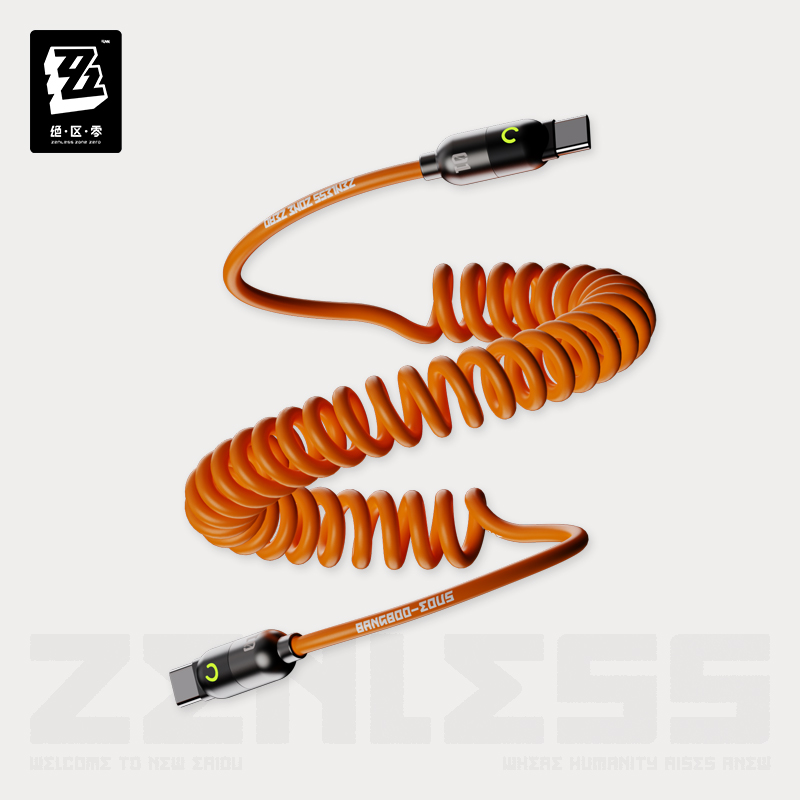 ZZZ Zenless Zone Zero Bangboo  - Phone Zone Accessories & Repair reseña y precio