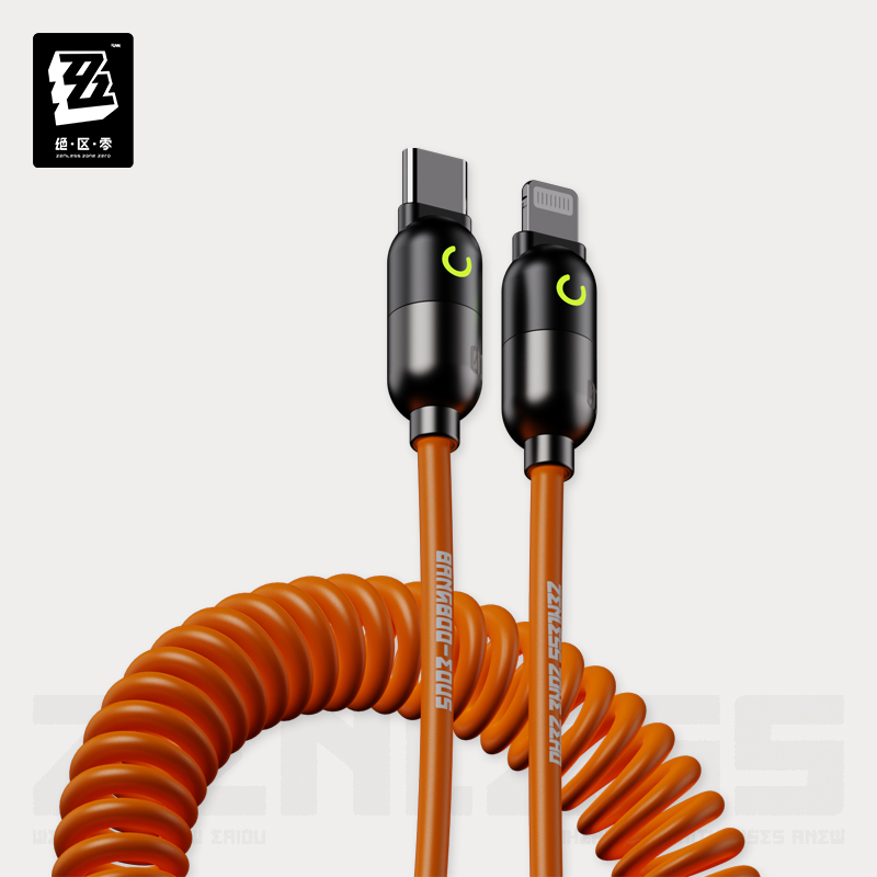 ZZZ Zenless Zone Zero Bangboo  - Phone Zone Accessories & Repair reseña y precio