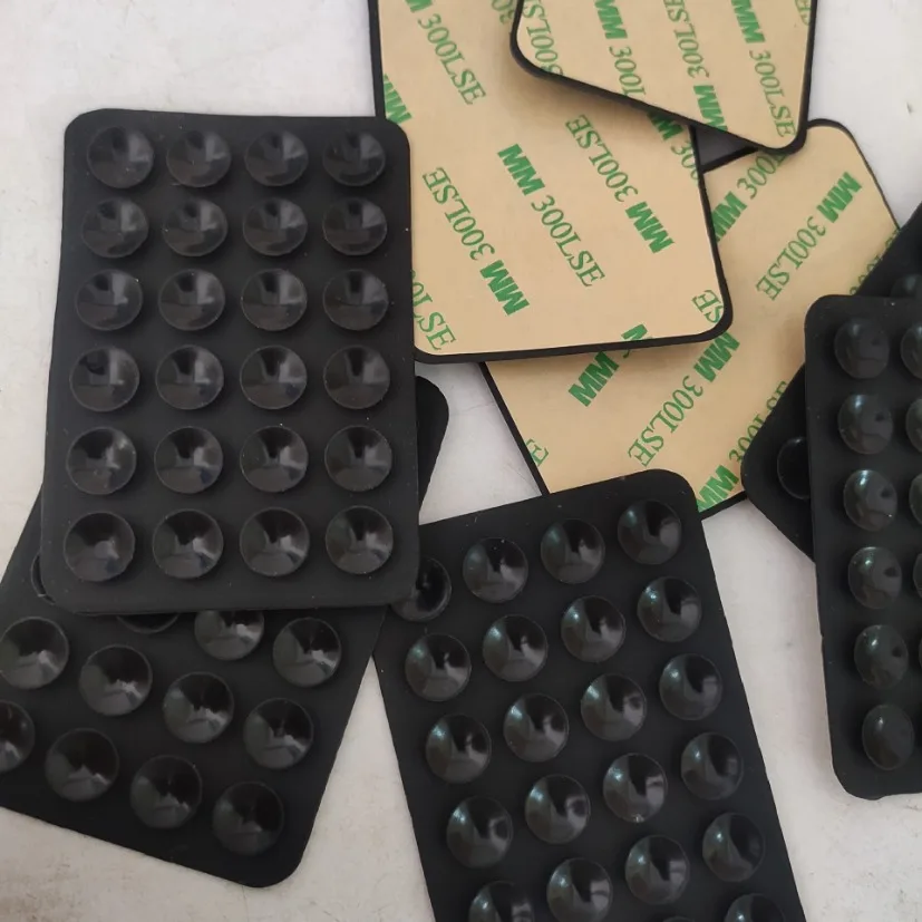Soporte de silicona para teléf - Phone Accessory reseña y precio