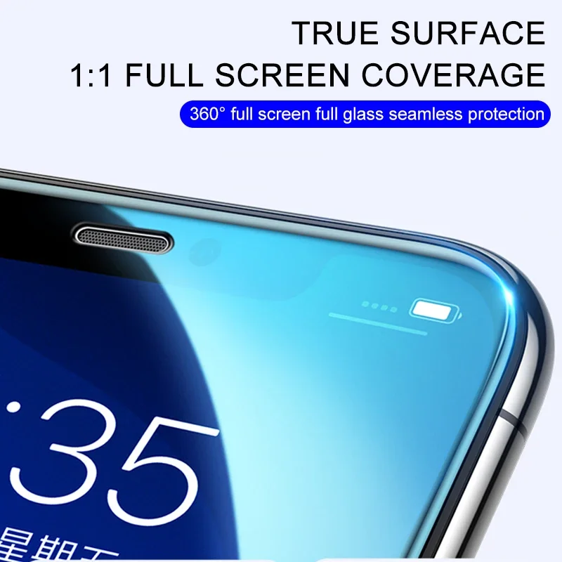 3 Fundas Protectoras de Crista - Phone Accessories And Gadget reseña y precio