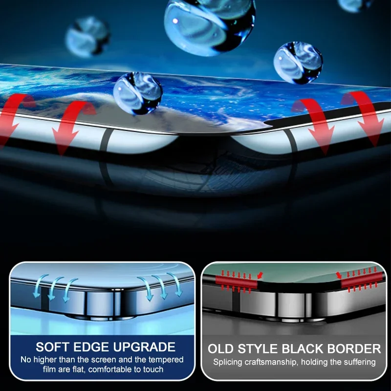 3 Fundas Protectoras de Crista - Phone Accessories And Gadget reseña y precio