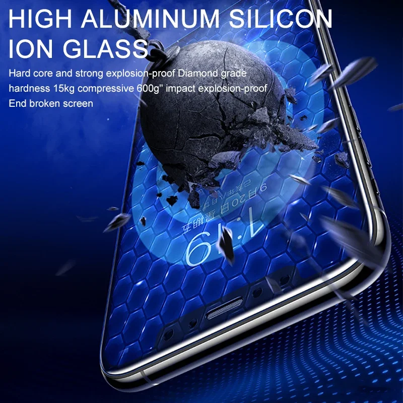 3 Fundas Protectoras de Crista - Phone Accessories And Gadget reseña y precio