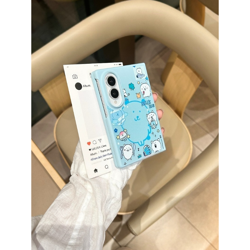 Funda para teléfono con diseño - Phone Zone Accessories & Repair reseña y precio